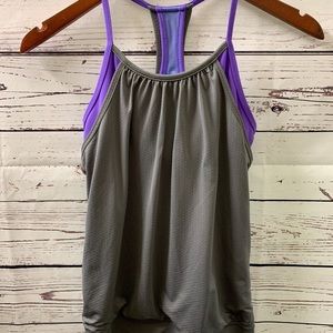 Ivivva Tank Top